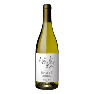 Bodegas Enate, Chardonnay, Fermentado en Barrica
