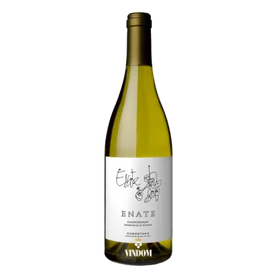 Bodegas Enate, Chardonnay, Fermentado en Barrica
