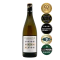 Félix Lorenzo Cachazo, Carrasviñas Barrica, Rueda