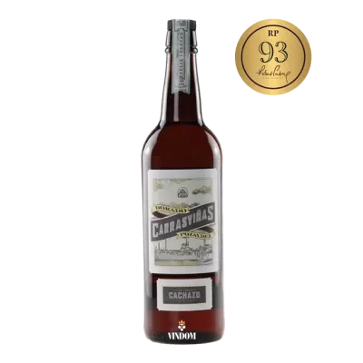Bodegas Félix Lorenzo Cachazo, Carrasviñas Dorado