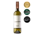 Bodegas Félix Lorenzo Cachazo, Carrasviñas, Verdejo