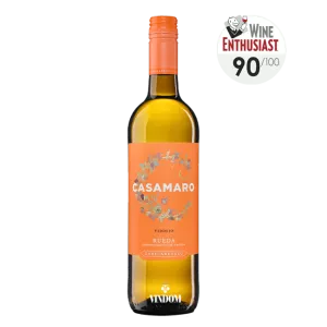 Casamaro, Verdejo, Rueda