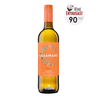 Casamaro, Verdejo, Rueda