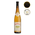 Bodegas Granbazán, Etiqueta Ámbar, Rías Baixas Albariño