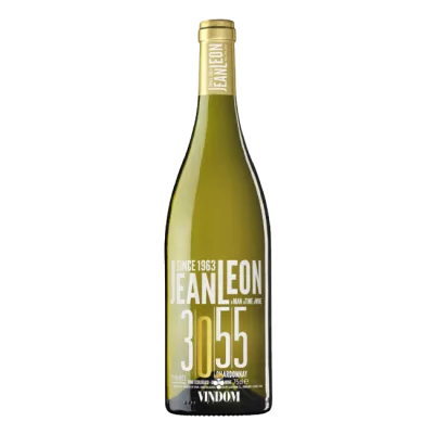 Bodegas Jean Leon, 3055, Chardonnay, Organic