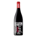Bodegas Jean Leon, 3055, Petit Verdot, Merlot, Organic