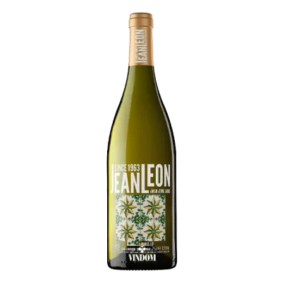 Bodegas Jean Leon, 3055, Xarel.Lo, Organic