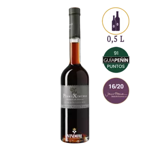 Bodegas Málaga Virgen, Pedro Ximénez Reserva de Familia