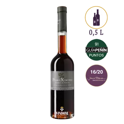 Bodegas Málaga Virgen, Pedro Ximénez Reserva de Familia