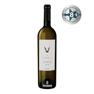 Viñedos de Nieva, Martúe, Blanco Nieva, Verdejo