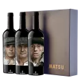 Bodegas Matsu, El Picaro, El Recio & El Viejo Giftbox