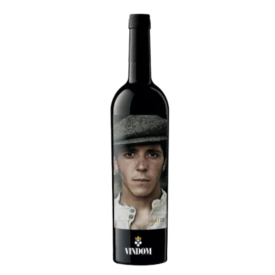 Bodegas Matsu, El Picaro