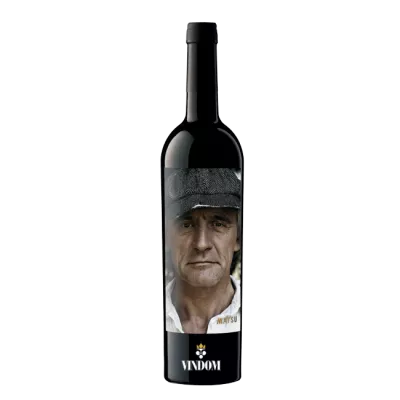 Bodegas Matsu, El Recio