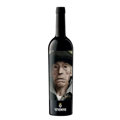 Bodegas Matsu, El Viejo