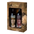 Bodegas Matsu, La Jefa & El Recio Giftbox