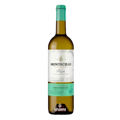 Bodegas Montecillo, Edición Limitada, Garnacha Blanca
