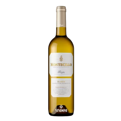 Bodegas Montecillo, Rioja, Blanco, Barrel Fermented