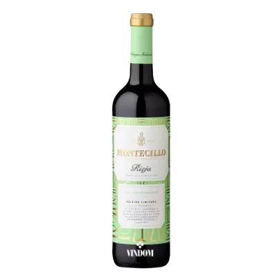 Bodegas Montecillo, Rioja, Crianza, 150 Aniversario Edición Ltd, 2018