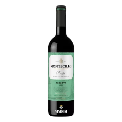 Bodegas Montecillo, Rioja, Reserva