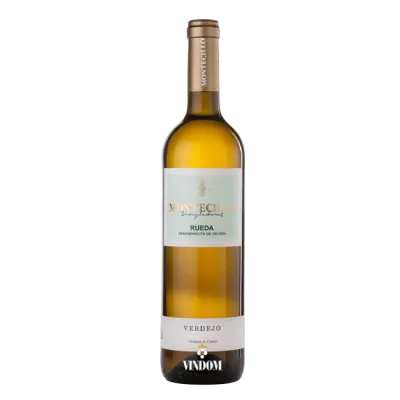 Bodegas Montecillo, Singladuras, Verdejo, Rueda