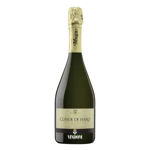 Bodegas Muga, Cava, Reserva 'Conde de Haro' Brut