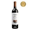 Bodegas Muga, Crianza, El Andén de la Estación