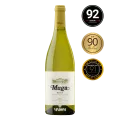 Bodegas Muga, Rioja, Blanco