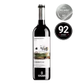 Bodegas La Purísima, Yecla, Consentido, Monastrell, Barrica