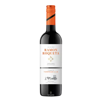 Bodegas Ramón Roqueta, Tempranillo