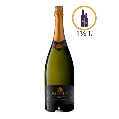 Bodegas Salentein, Brut Cuvée Exceptionnelle, Magnum 1½ l