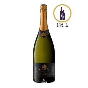 Bodegas Salentein, Brut Cuvée Exceptionnelle, Magnum 1½ l