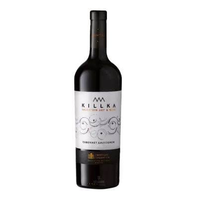 Bodegas Salentein, Killka, Cabernet Sauvignon