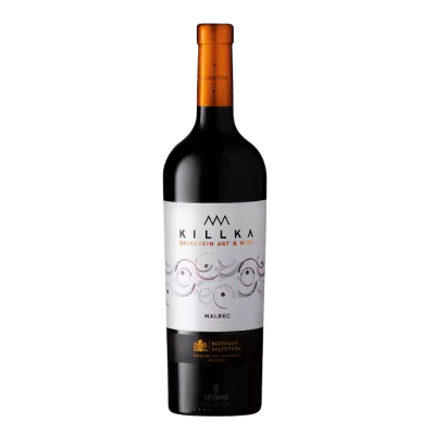 Bodegas Salentein, Killka, Malbec