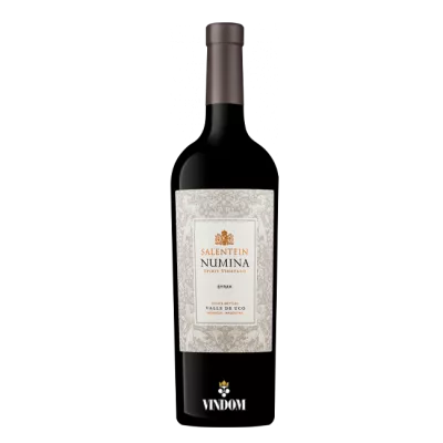 Bodegas Salentein, Numina, Syrah