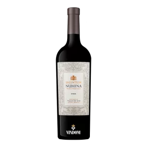 Bodegas Salentein, Numina, Syrah
