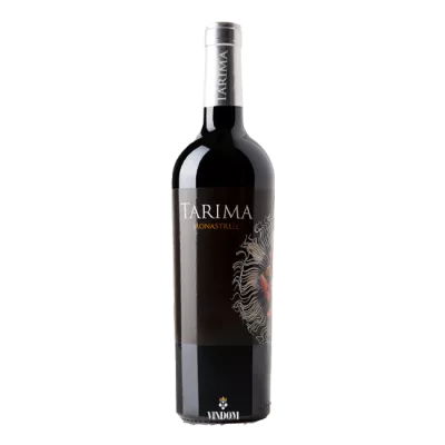 Bodegas Volver, Tarima, Monastrell