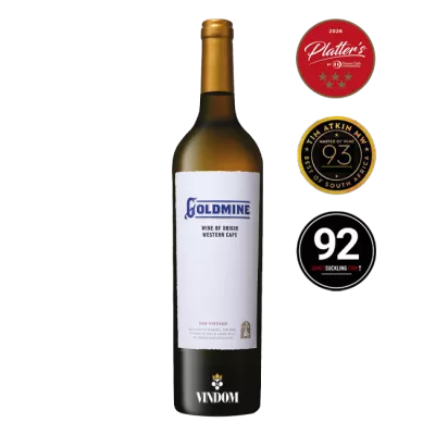 Boekenhoutskloof, Goldmine, White Blend