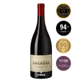 Boekenhoutskloof, Syrah