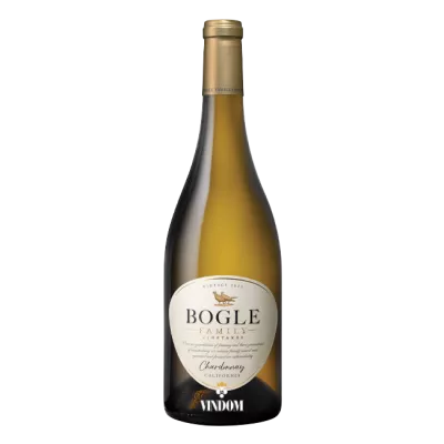Bogle Family Vineyards, Chardonnay