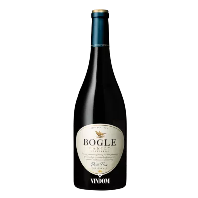 Bogle Family Vineyards, Pinot Noir