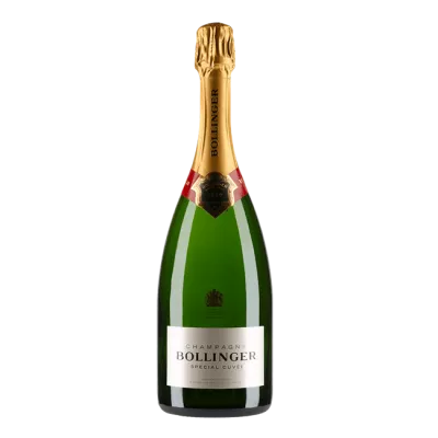 Bollinger, Champagne Special Cuvée Brut