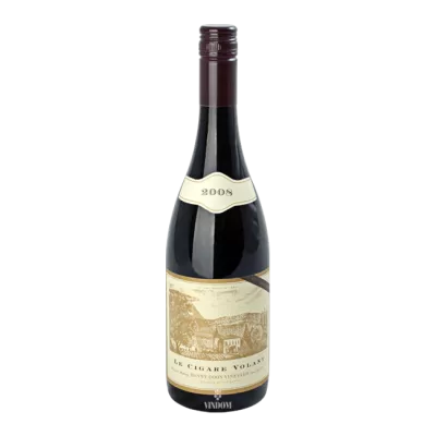 Bonny Doon Vineyard, Le Cigare Volant, 2008