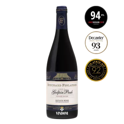 Bouchard Finlayson, Galking Peak, Pinot Noir