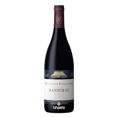 Bouchard Finlayson, Hannibal, Hemel-en-Aarde Valley, 2021