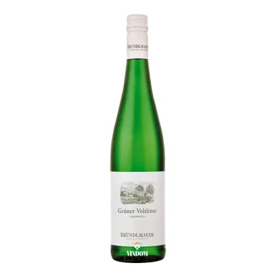 Bründlmayer, Weinland, Grüner Veltliner