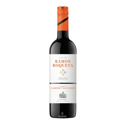 Bodegas Ramón Roqueta, Cabernet Sauvignon