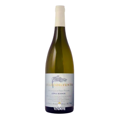 Pietro Caciorgna, Guardoilvento, Etna Bianco