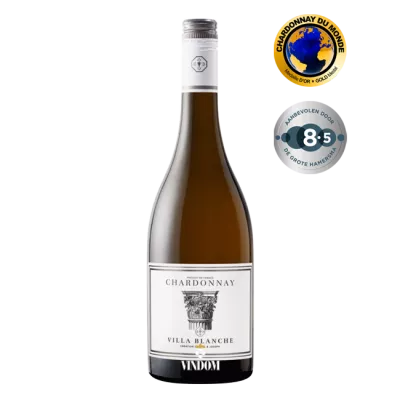 Calmel & Joseph, Villa Blanche, Chardonnay