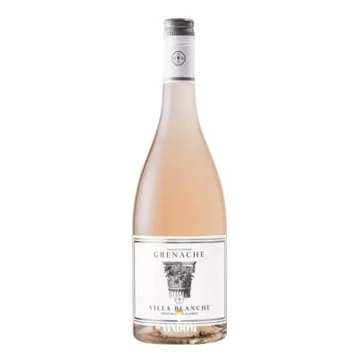 Calmel & Joseph, Villa Blanche, Grenache, Rosé