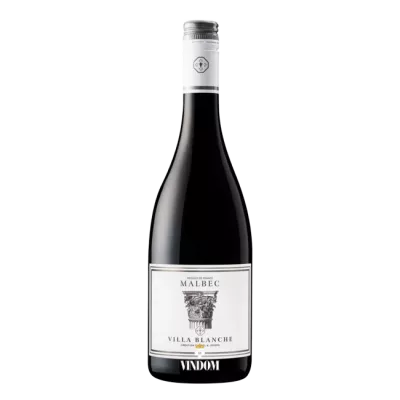 Calmel & Joseph, Villa Blanche, Malbec